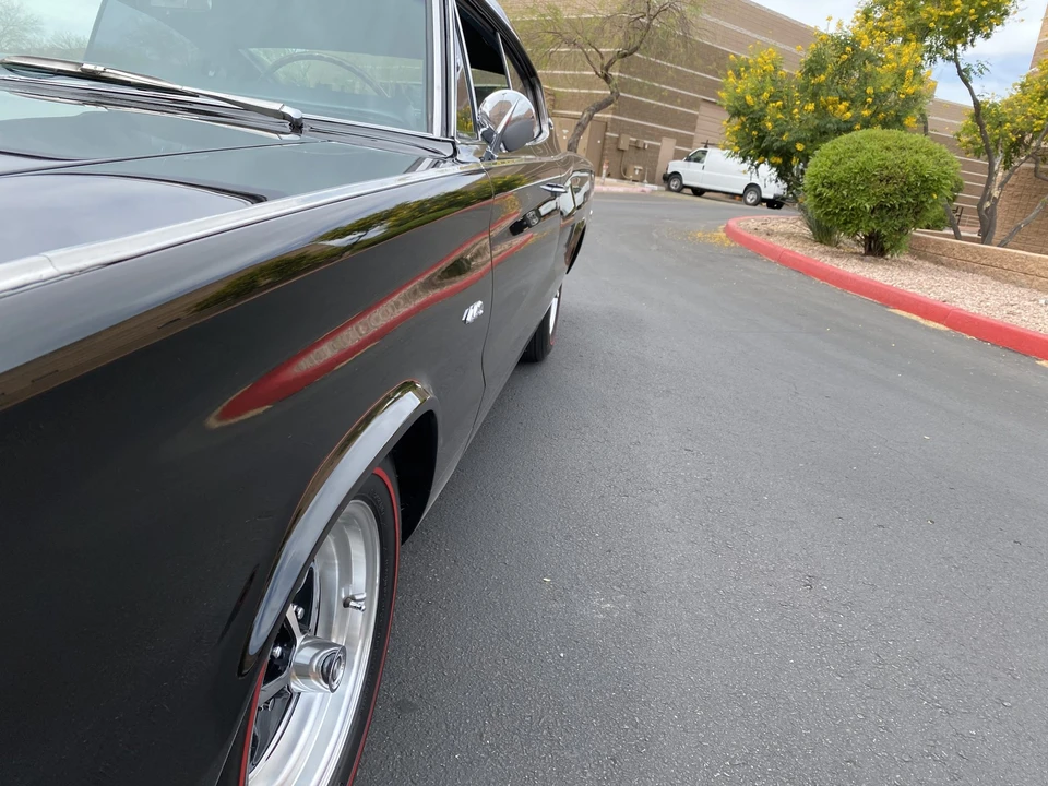 1966 Dodge Charger 1st Gen - Image 31 of 31