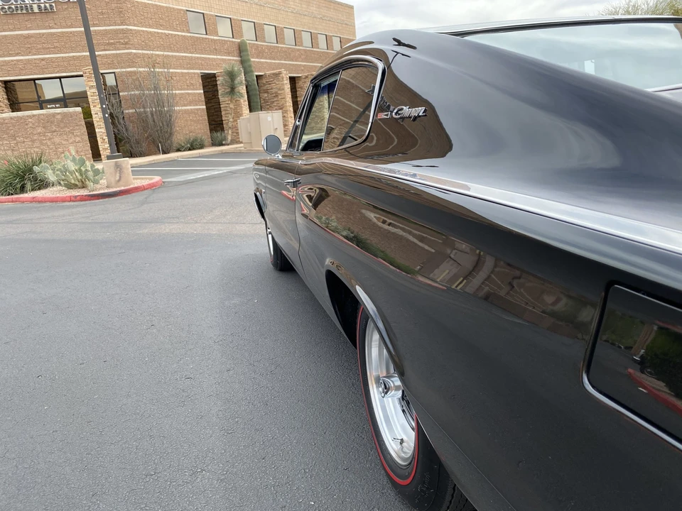 1966 Dodge Charger 1st Gen - Image 29 of 31