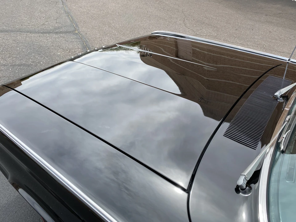 1966 Dodge Charger 1st Gen - Image 30 of 31