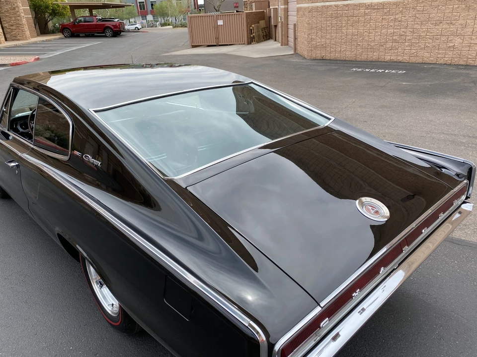 1966 Dodge Charger 1st Gen - Image 28 of 31