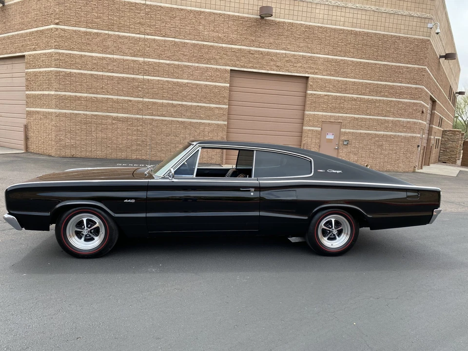 1966 Dodge Charger 1st Gen - Image 6 of 31
