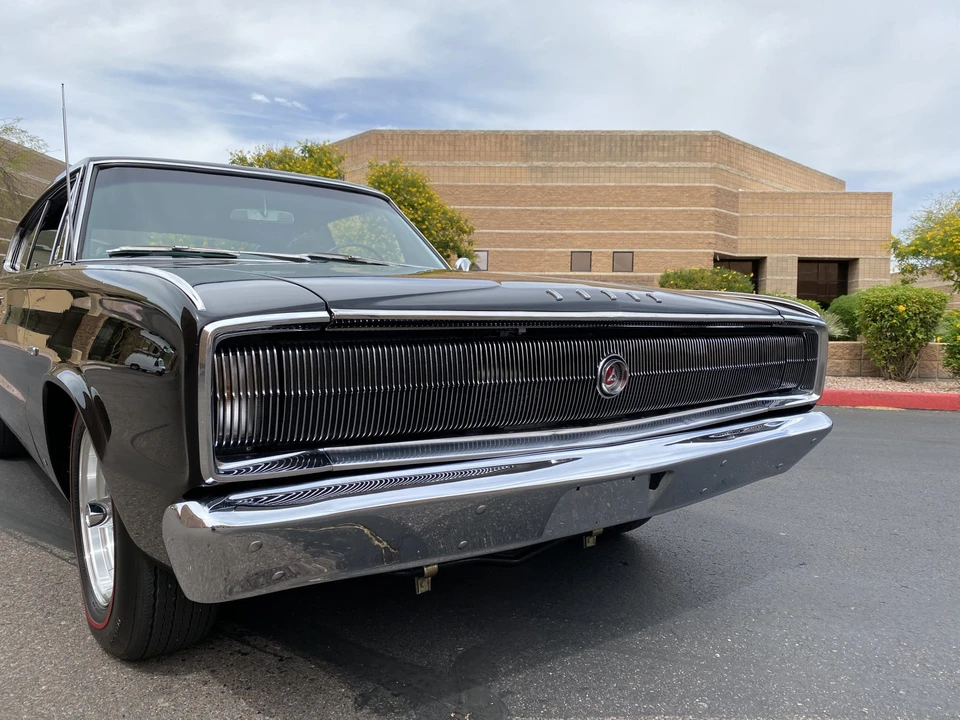1966 Dodge Charger 1st Gen - Image 17 of 31