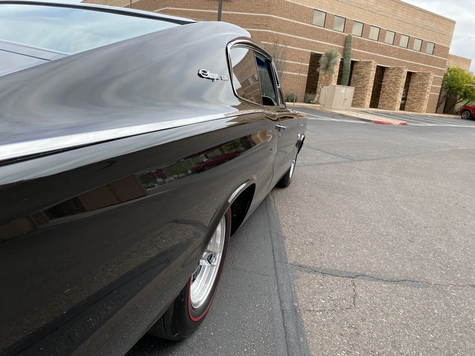 1966 Dodge Charger 1st Gen - Image 23 of 31