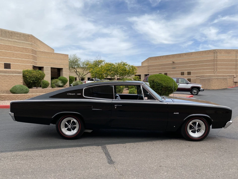 1966 Dodge Charger 1st Gen - Image 13 of 31