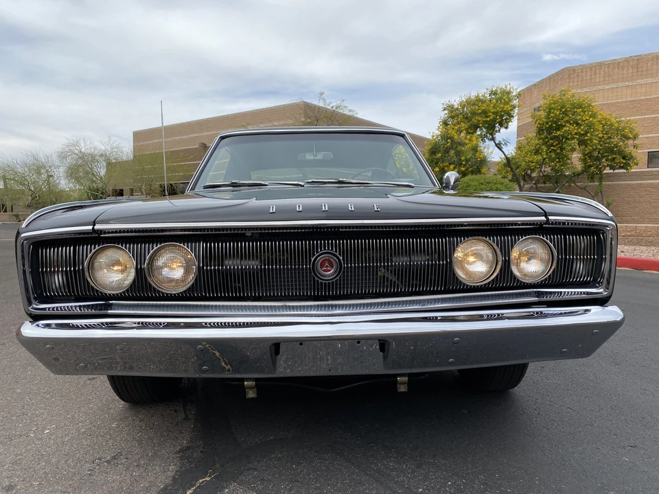1966 Dodge Charger 1st Gen - Image 16 of 31