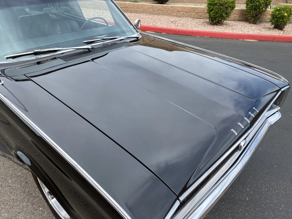 1966 Dodge Charger 1st Gen - Image 20 of 31