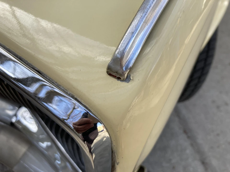 1966 Dodge Charger 1st Gen - Image 28 of 31