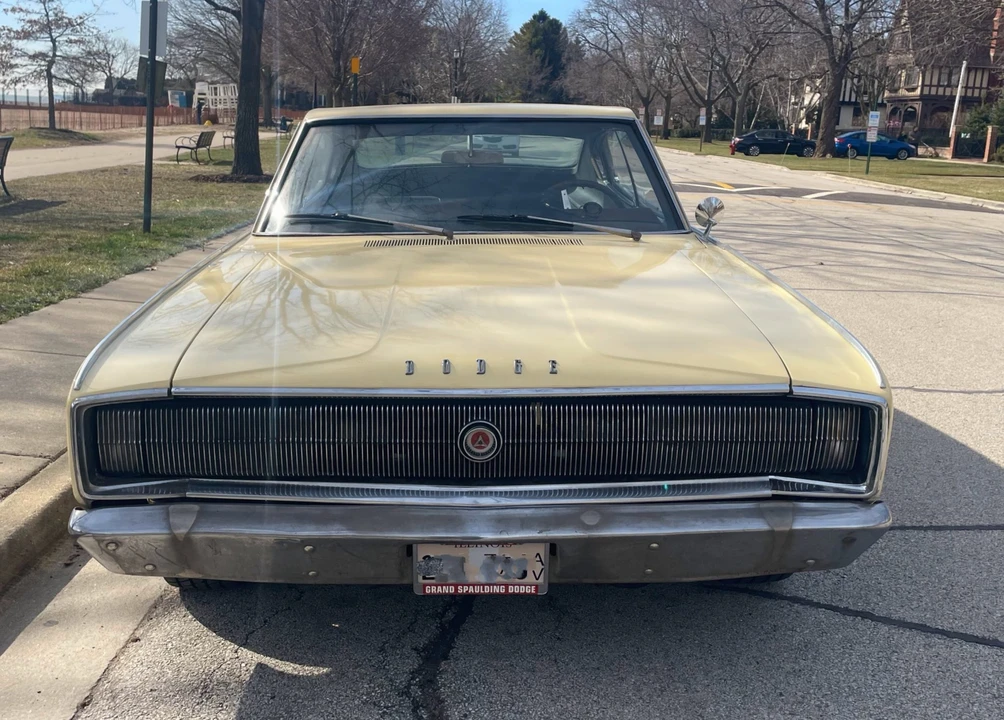 1966 Dodge Charger 1st Gen - Image 17 of 31