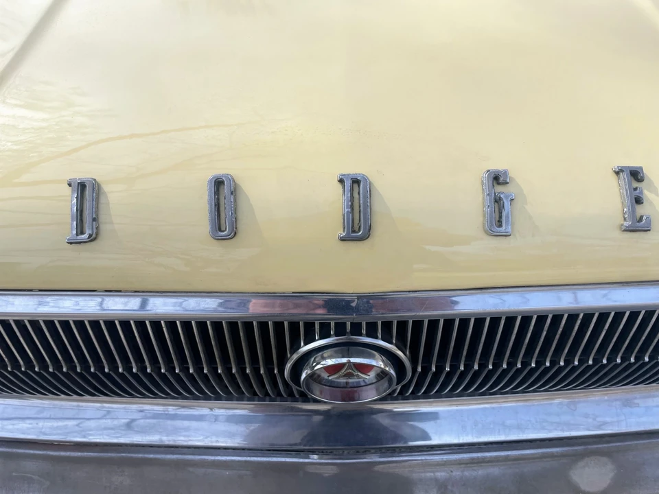 1966 Dodge Charger 1st Gen - Image 26 of 31