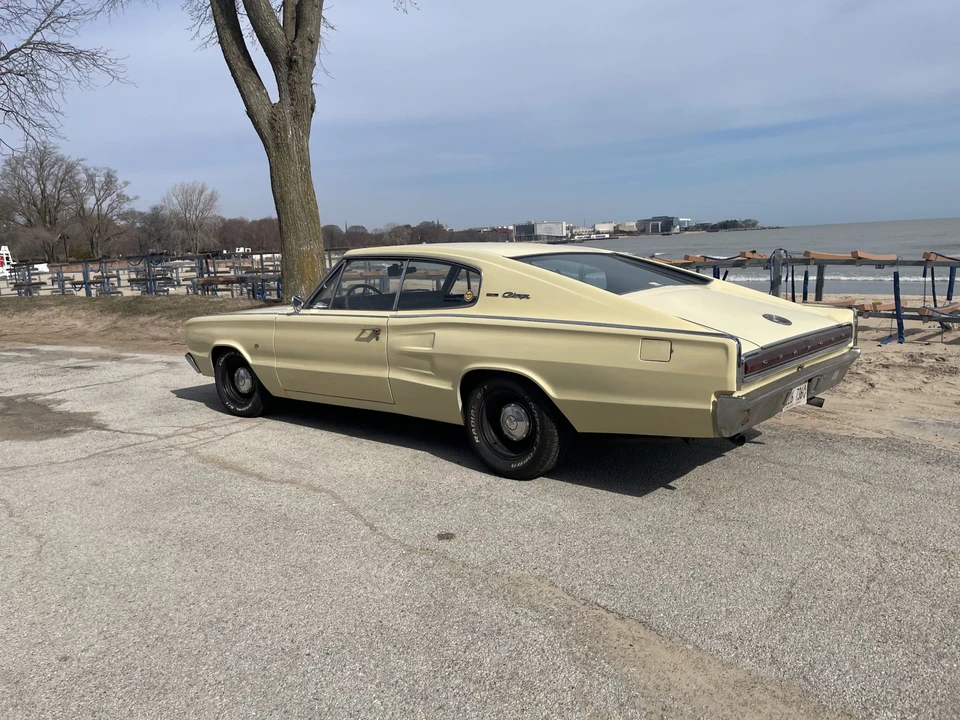 1966 Dodge Charger 1st Gen - Image 10 of 31