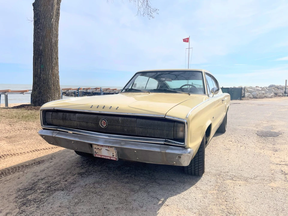 1966 Dodge Charger 1st Gen - Image 16 of 31
