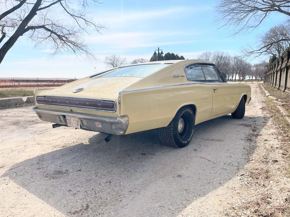 1966 Dodge Charger 1st Gen - Image 7 of 31