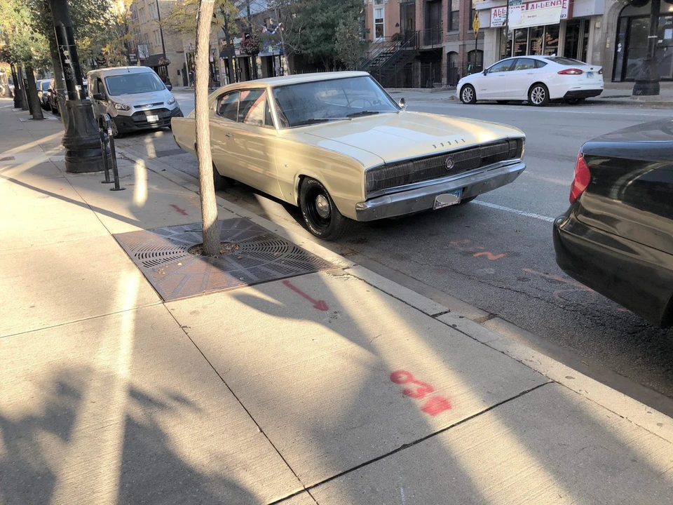 1966 Dodge Charger 1st Gen - Image 18 of 31