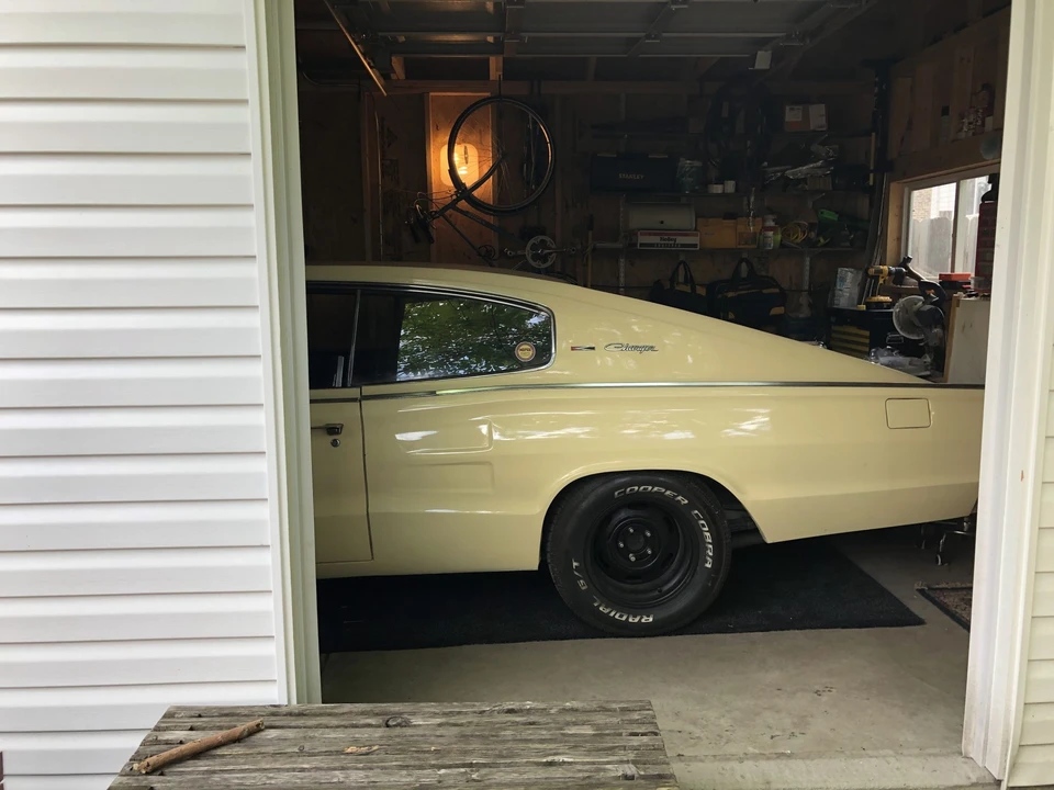 1966 Dodge Charger 1st Gen - Image 22 of 31