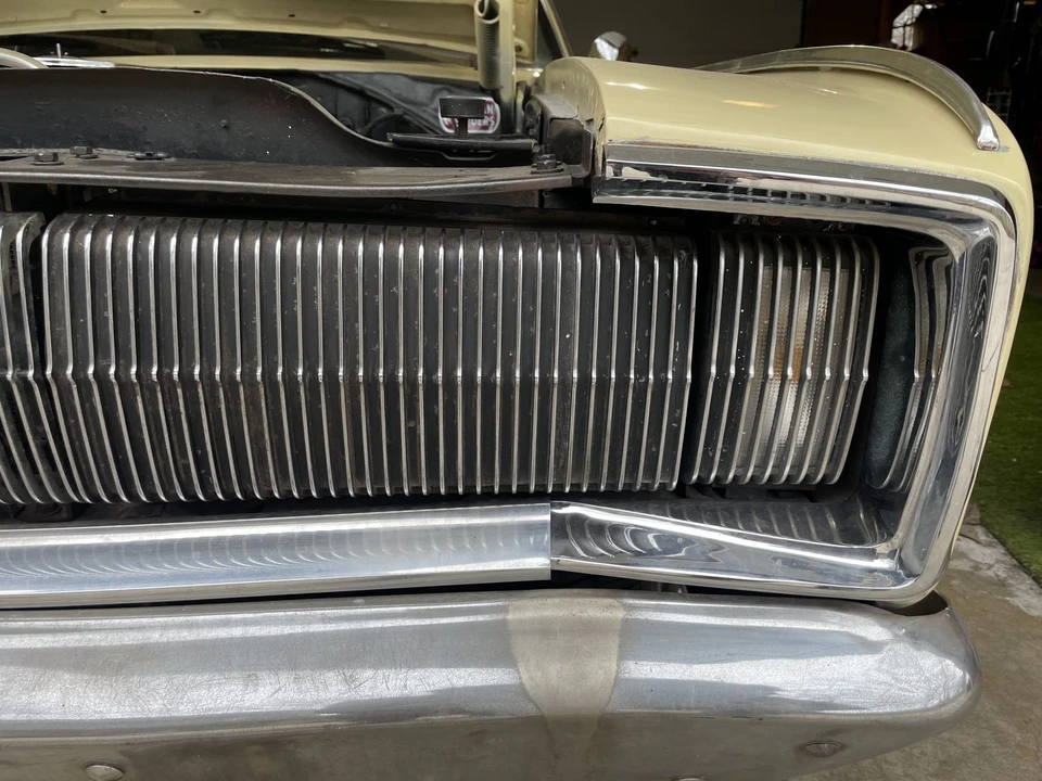1966 Dodge Charger 1st Gen - Image 27 of 31