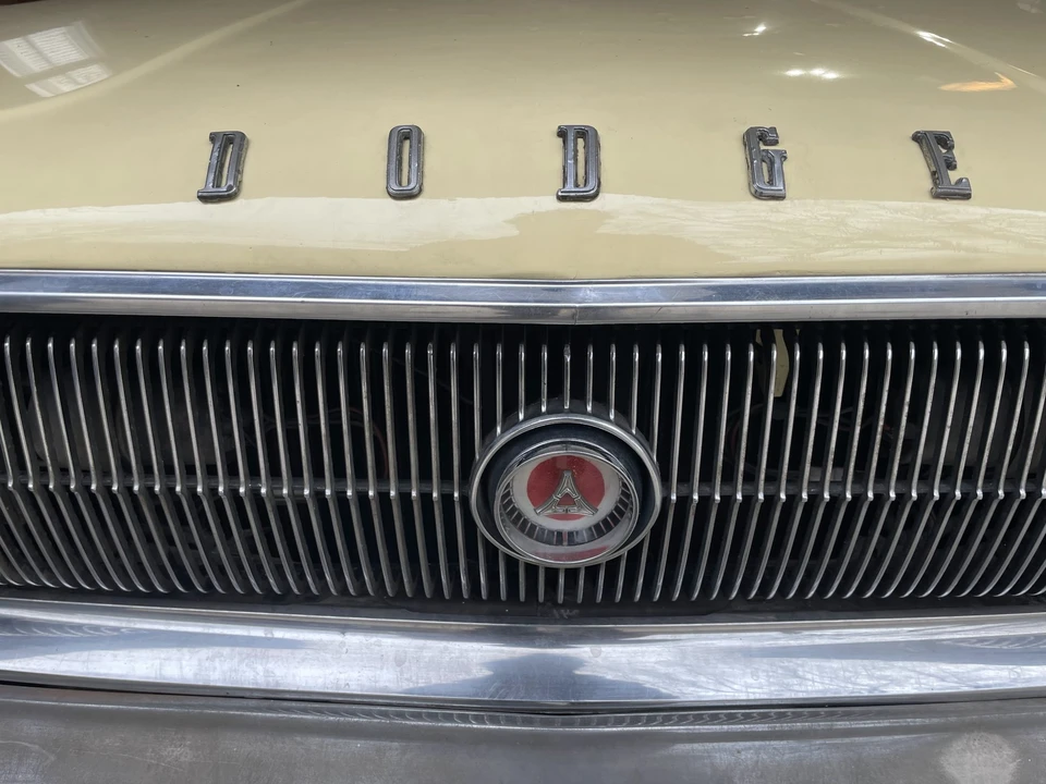 1966 Dodge Charger 1st Gen - Image 25 of 31