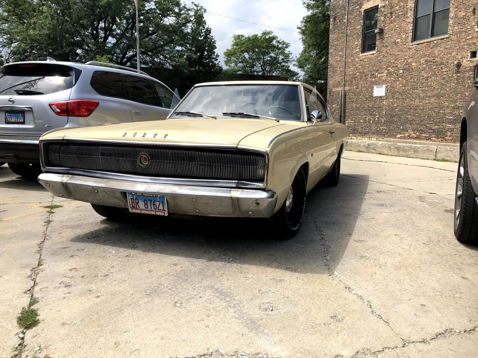 1966 Dodge Charger 1st Gen - Image 15 of 31