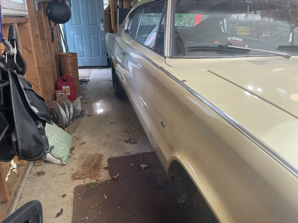 1966 Dodge Charger 1st Gen - Image 23 of 31