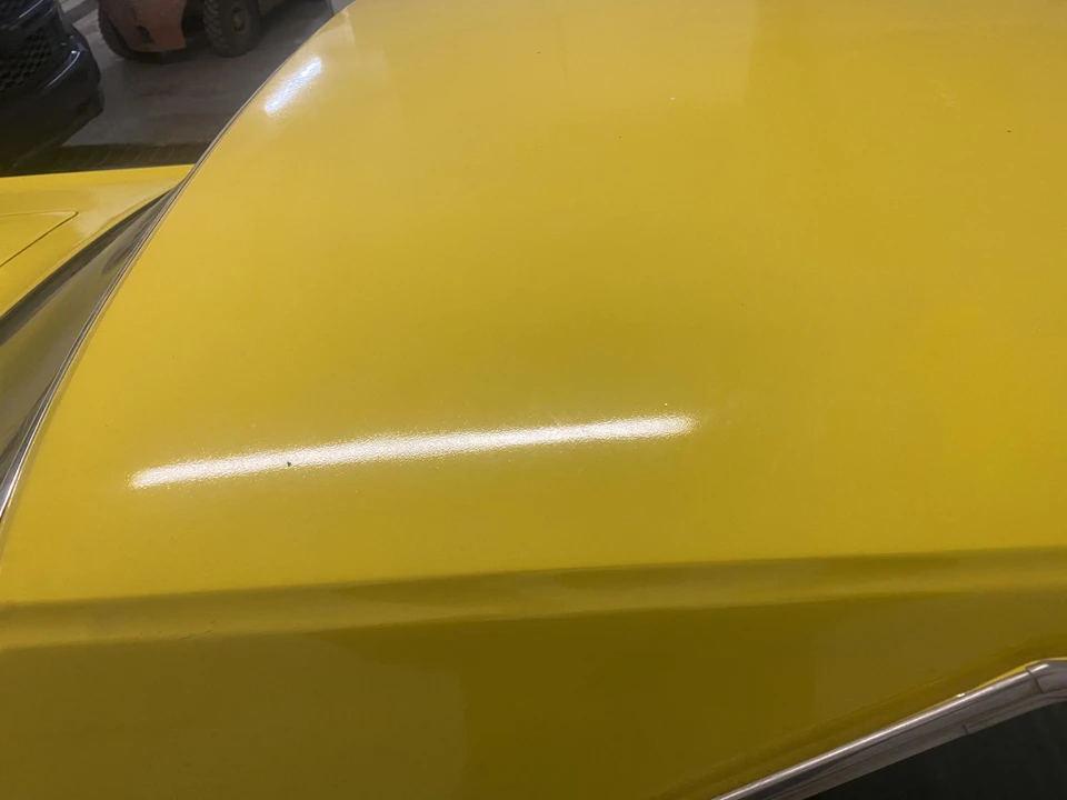 1966 Dodge Coronet 4th Gen - Image 20 of 31