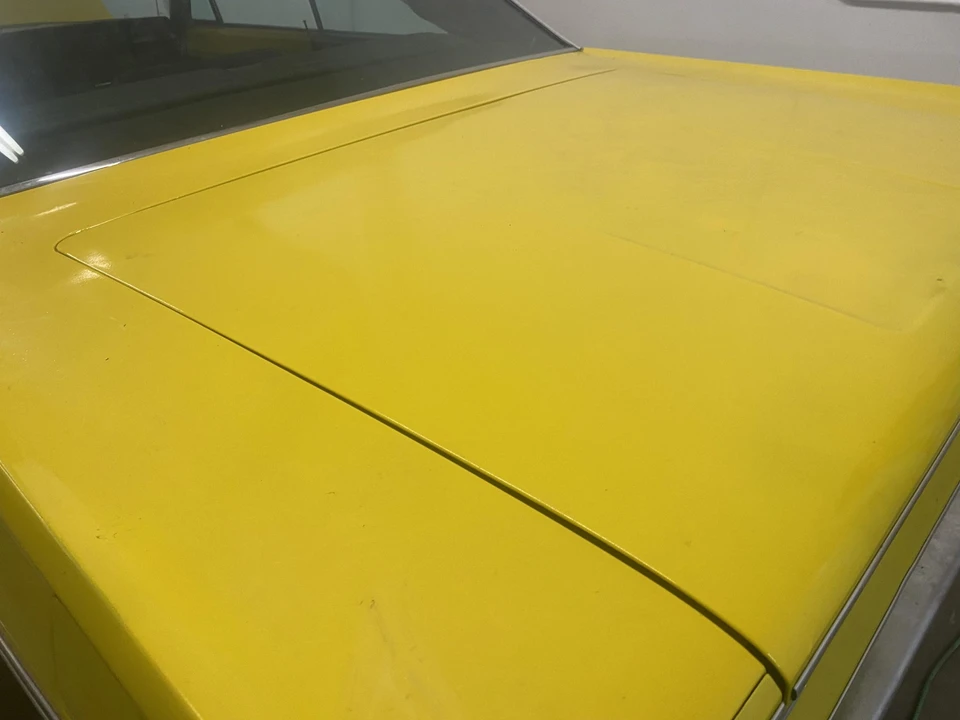 1966 Dodge Coronet 4th Gen - Image 27 of 31