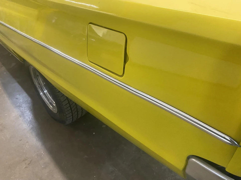 1966 Dodge Coronet 4th Gen - Image 26 of 31