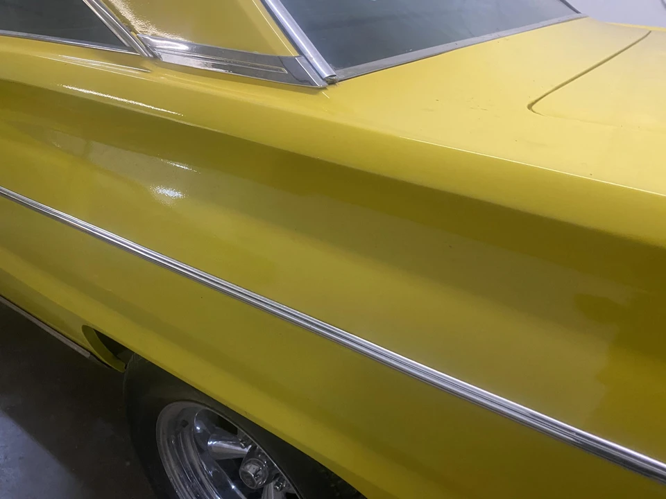 1966 Dodge Coronet 4th Gen - Image 25 of 31