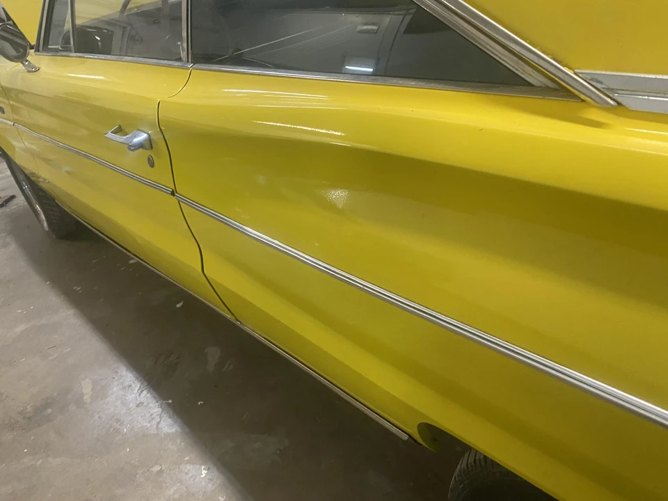1966 Dodge Coronet 4th Gen - Image 22 of 31