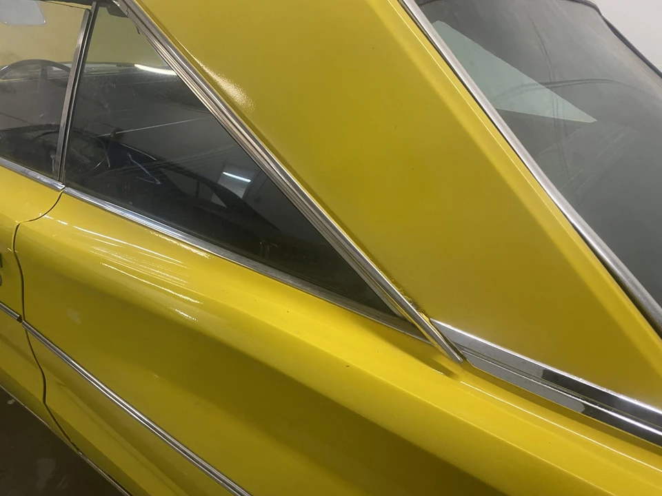 1966 Dodge Coronet 4th Gen - Image 23 of 31