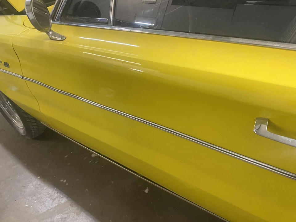 1966 Dodge Coronet 4th Gen - Image 21 of 31