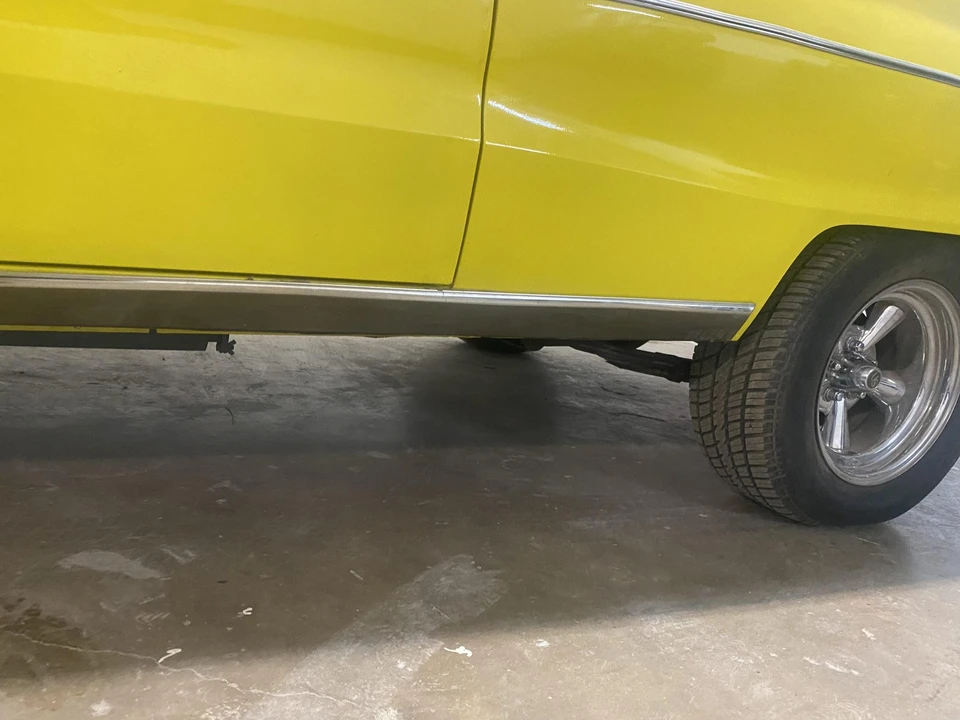 1966 Dodge Coronet 4th Gen - Image 28 of 31