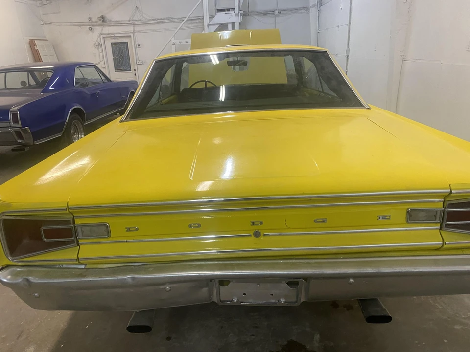 1966 Dodge Coronet 4th Gen - Image 30 of 31