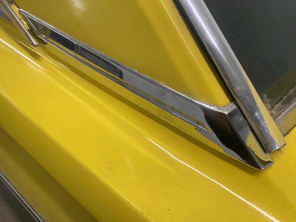 1966 Dodge Coronet 4th Gen - Image 24 of 31