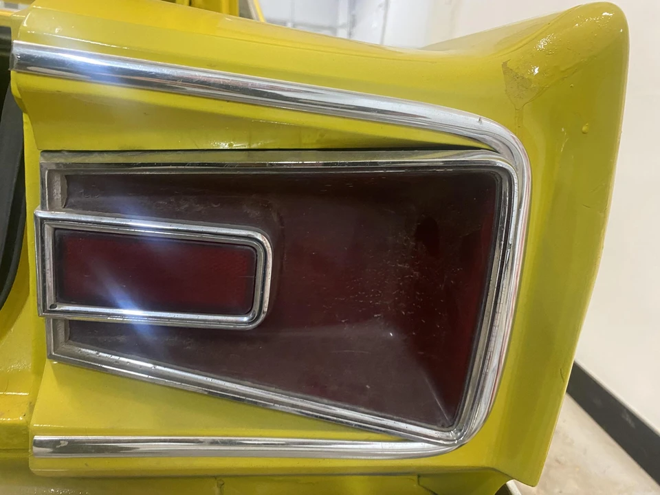 1966 Dodge Coronet 4th Gen - Image 31 of 31