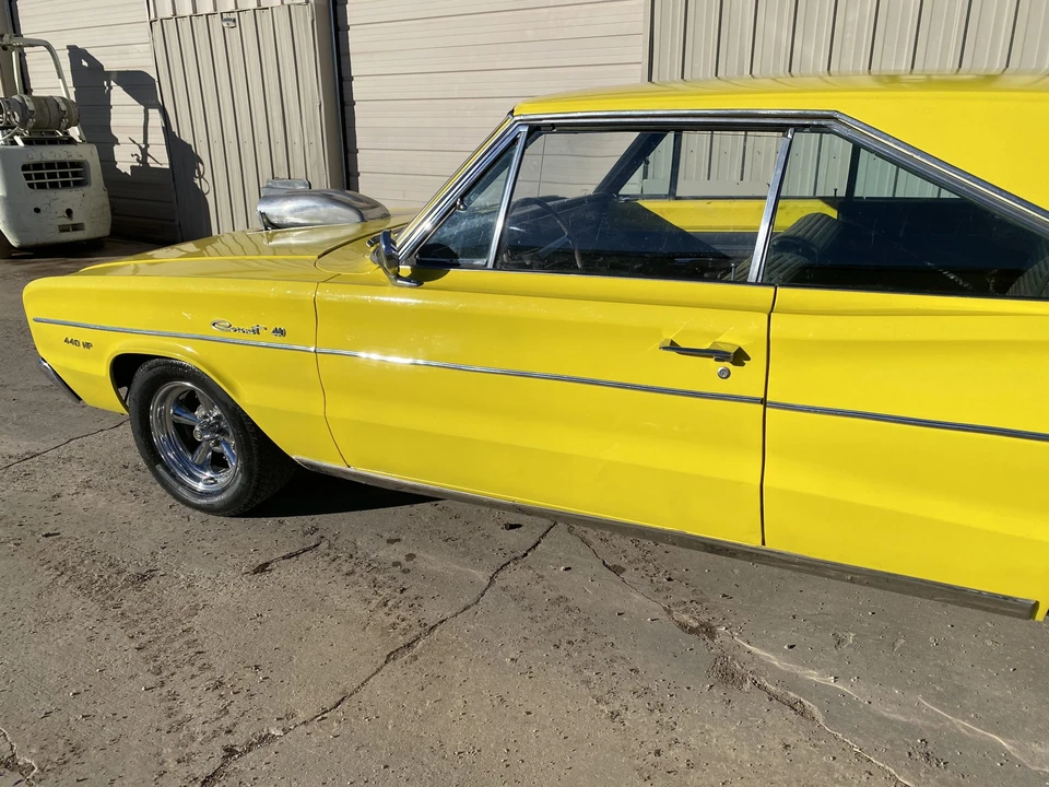 1966 Dodge Coronet 4th Gen - Image 16 of 31