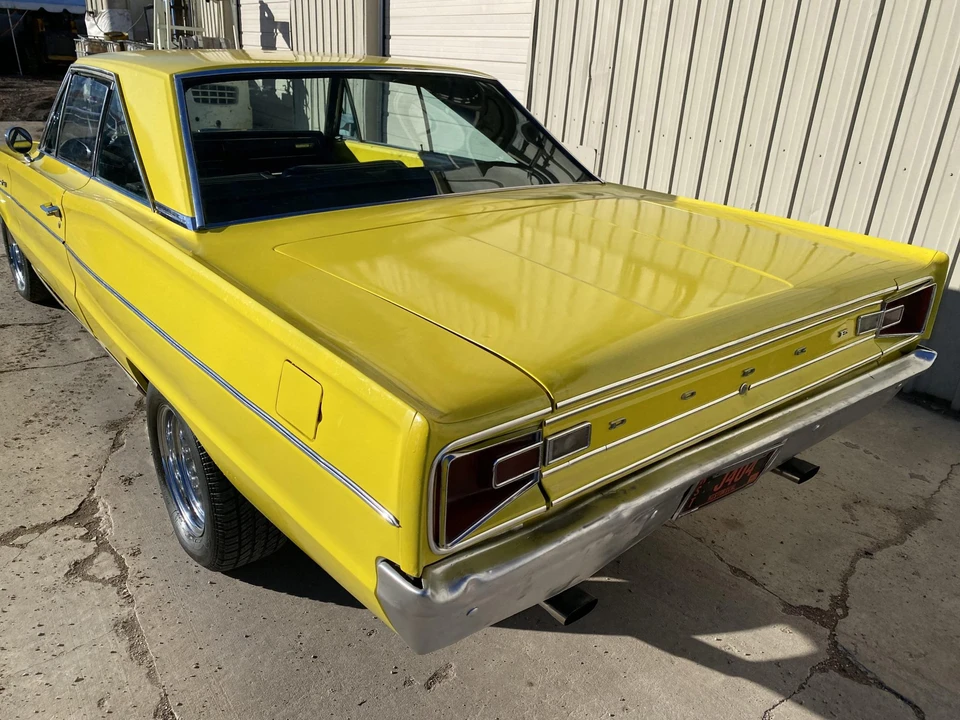1966 Dodge Coronet 4th Gen - Image 6 of 31