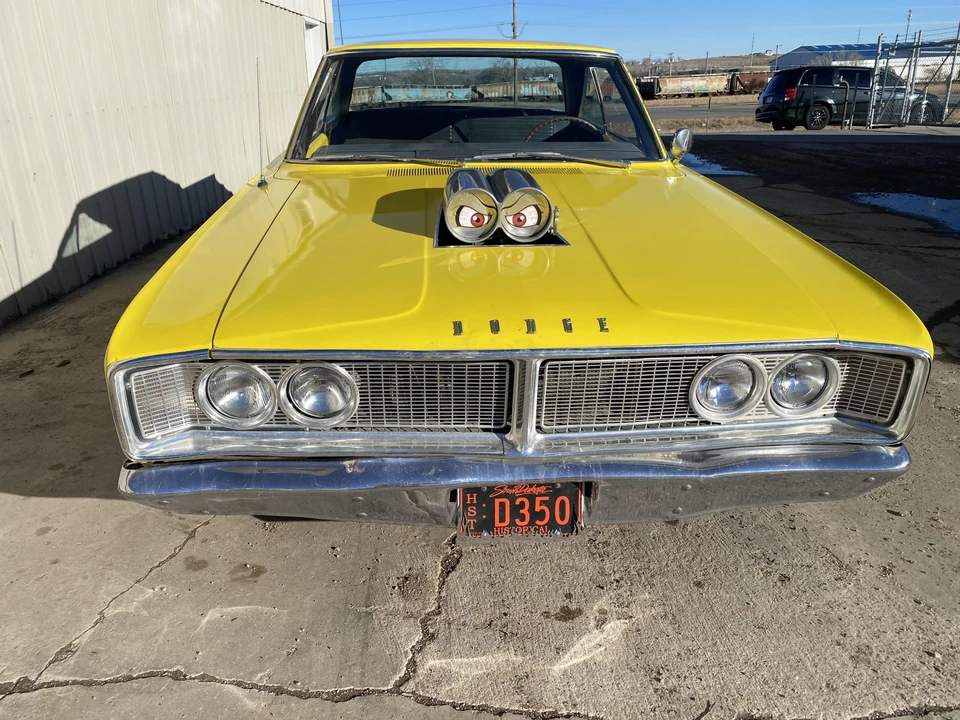 1966 Dodge Coronet 4th Gen - Image 10 of 31