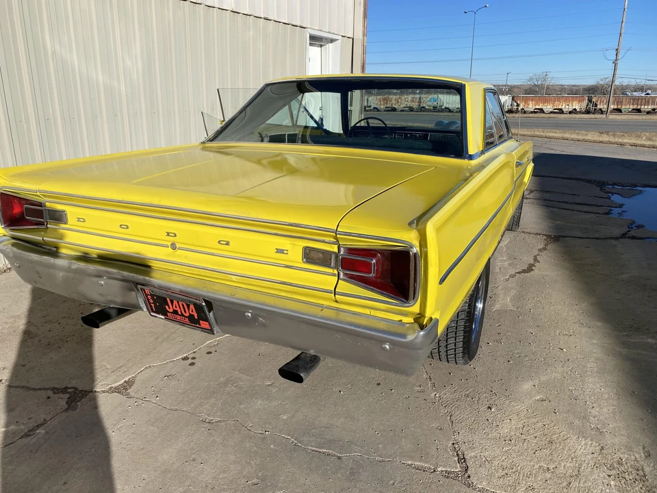 1966 Dodge Coronet 4th Gen - Image 7 of 31