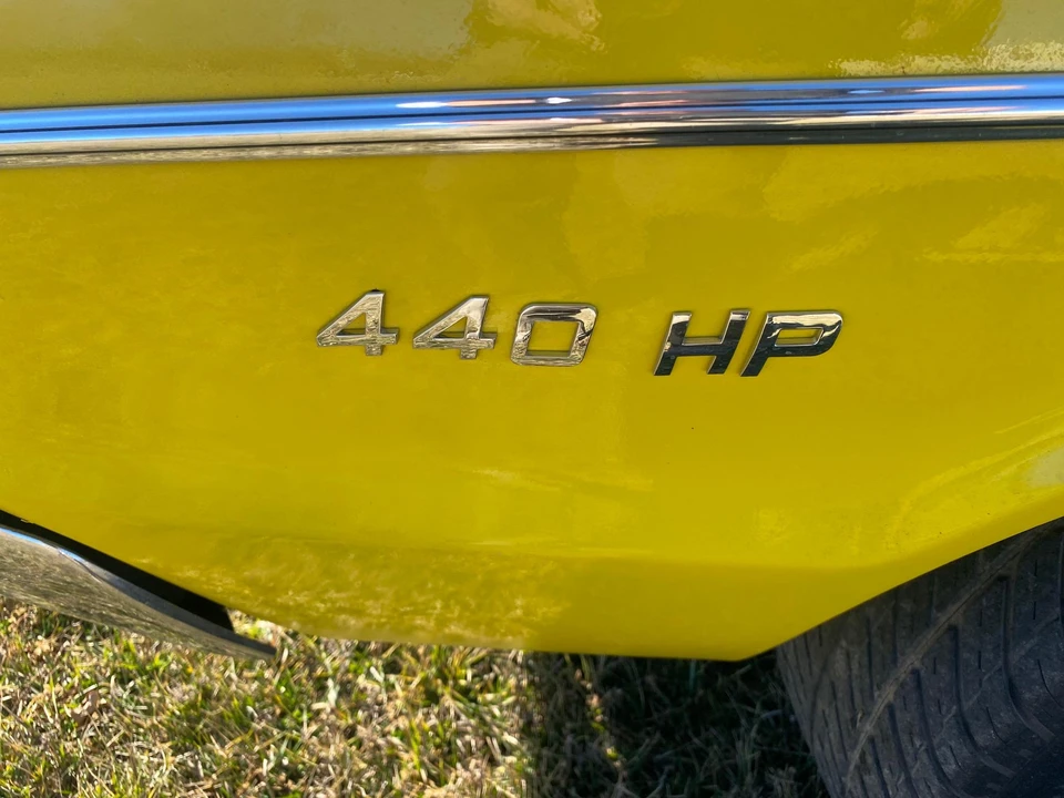1966 Dodge Coronet 4th Gen - Image 14 of 31