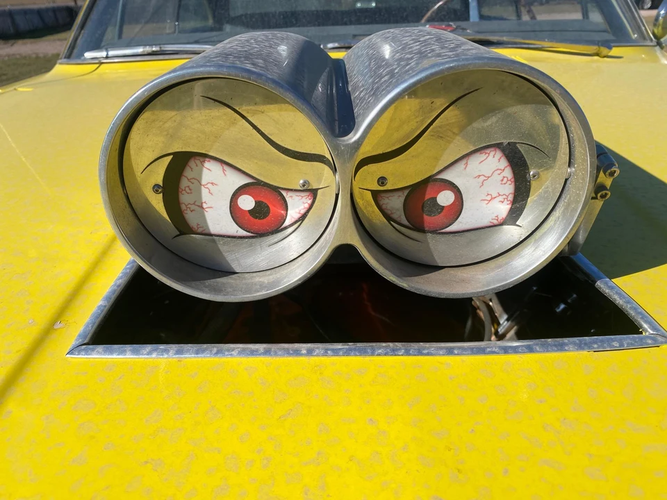 1966 Dodge Coronet 4th Gen - Image 13 of 31