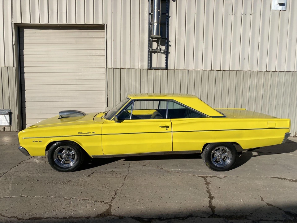 1966 Dodge Coronet 4th Gen - Image 5 of 31