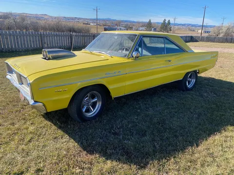 1966 Dodge Coronet 4th Gen - Image 4 of 31