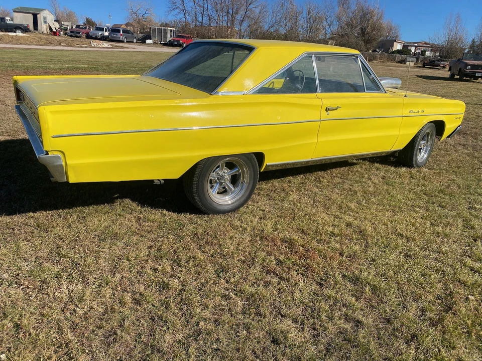 1966 Dodge Coronet 4th Gen - Image 8 of 31