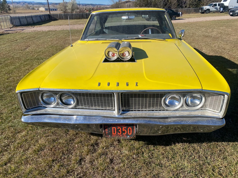 1966 Dodge Coronet 4th Gen - Image 9 of 31