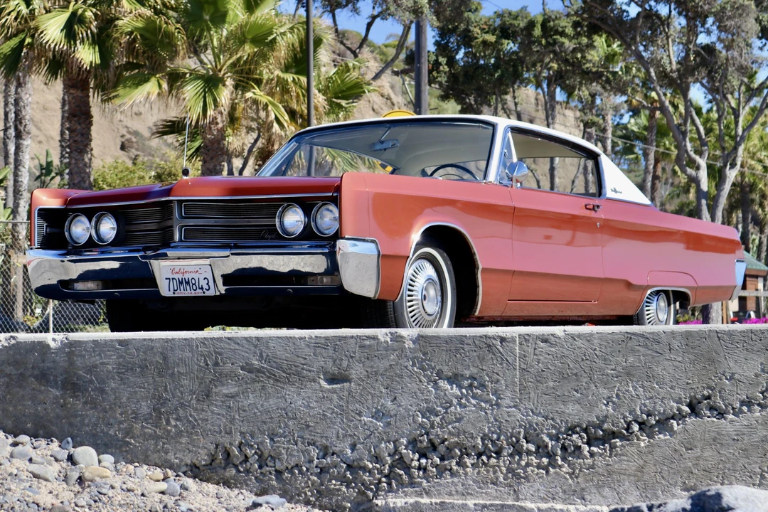 1967 Chrysler 300 Non-Letter Series - Image 2 of 31
