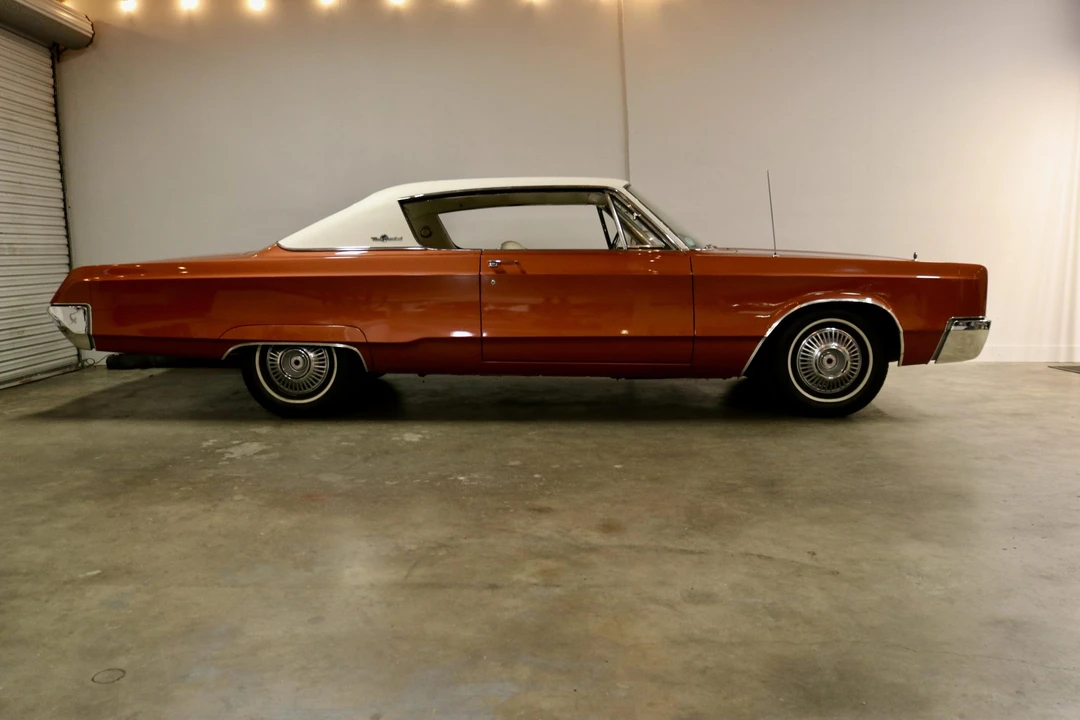 1967 Chrysler 300 Non-Letter Series - Image 24 of 31
