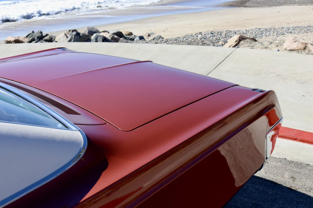1967 Chrysler 300 Non-Letter Series - Image 31 of 31
