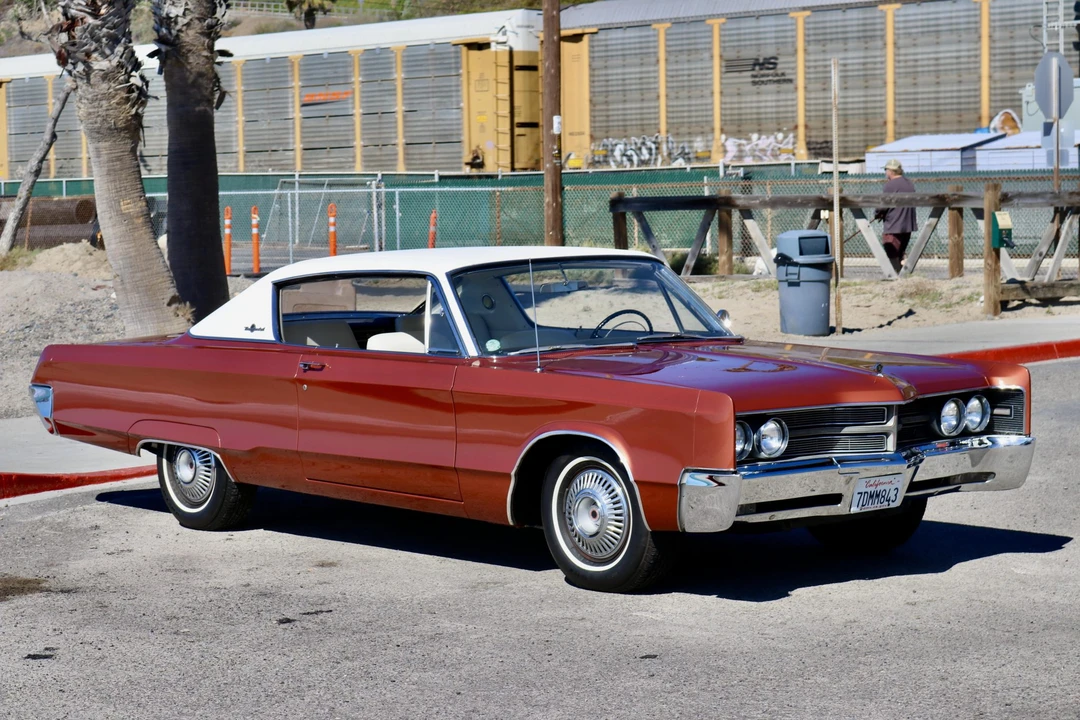 1967 Chrysler 300 Non-Letter Series - Image 17 of 31