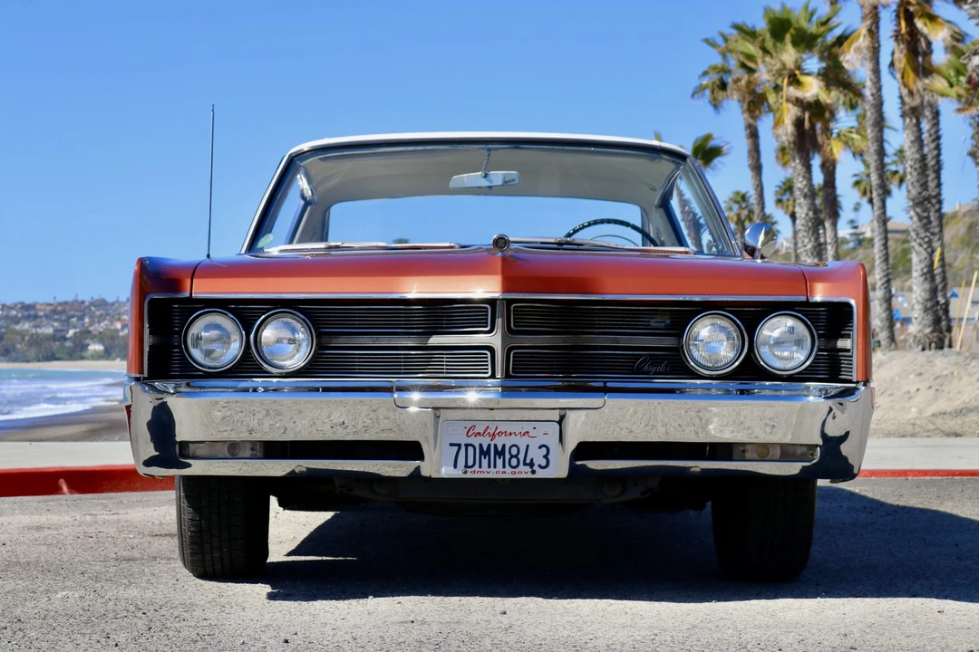 1967 Chrysler 300 Non-Letter Series - Image 27 of 31
