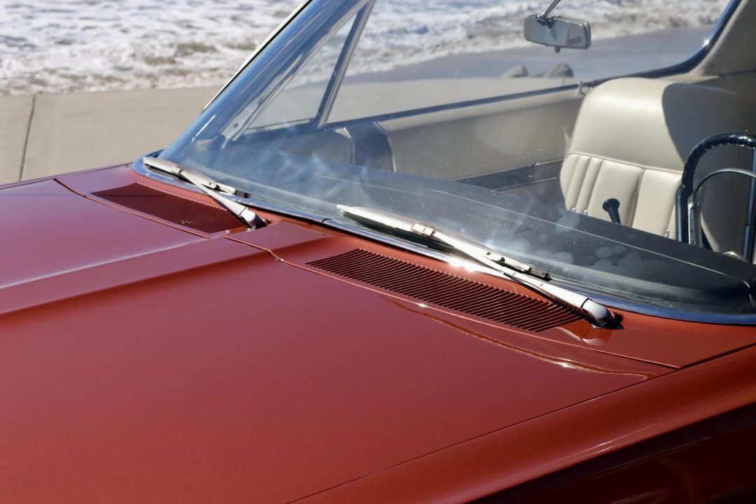 1967 Chrysler 300 Non-Letter Series - Image 30 of 31
