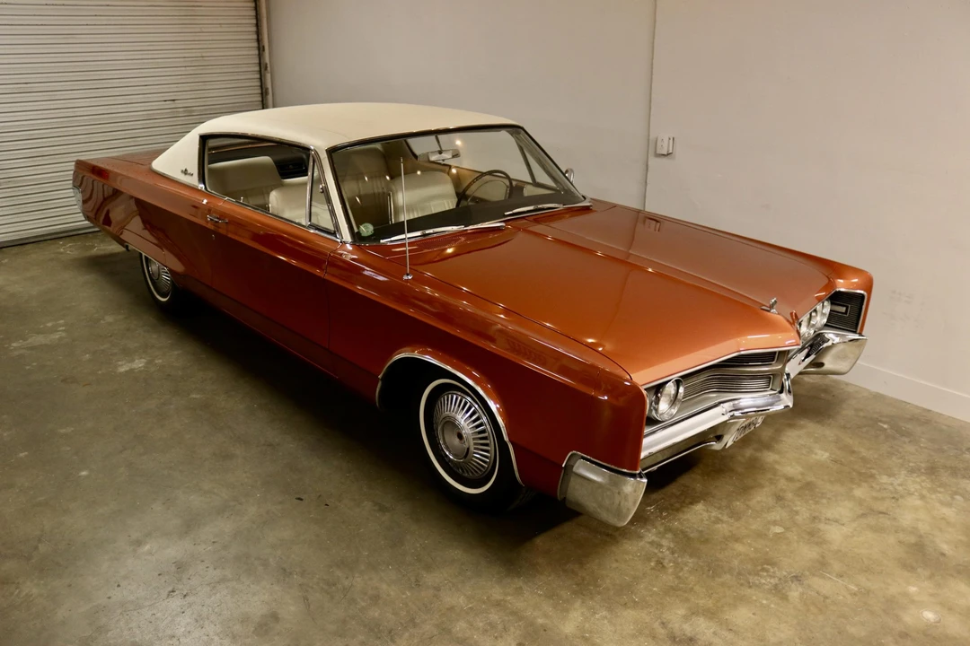 1967 Chrysler 300 Non-Letter Series - Image 26 of 31